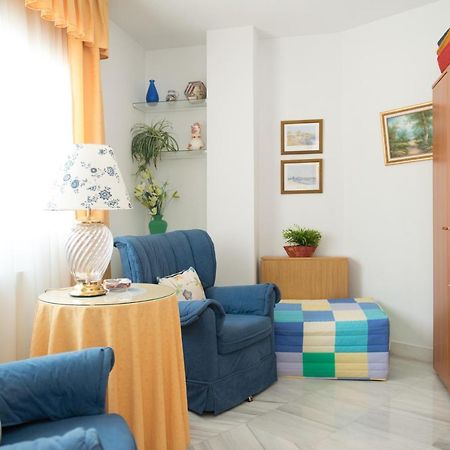 Hostal Camino Real Granada Dış mekan fotoğraf