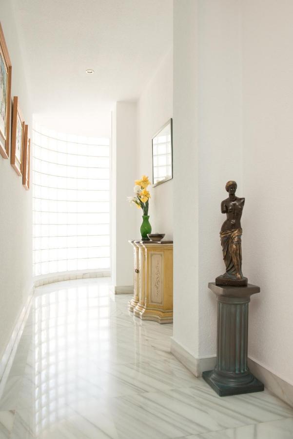 Hostal Camino Real Granada Dış mekan fotoğraf