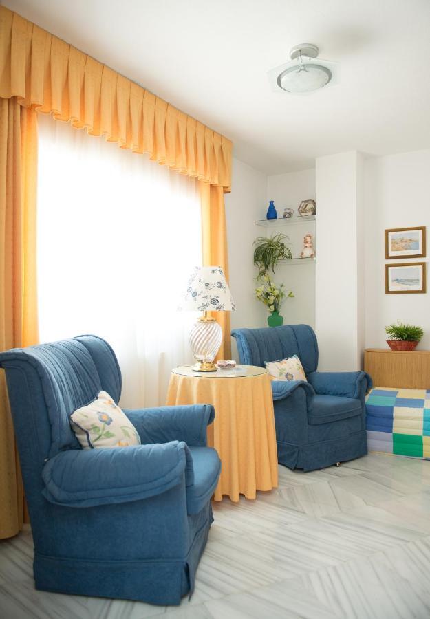 Hostal Camino Real Granada Dış mekan fotoğraf